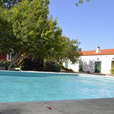 Hortas De Baixo Βίλα Luz de Tavira Εξωτερικό φωτογραφία