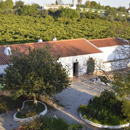 Hortas De Baixo Βίλα Luz de Tavira Εξωτερικό φωτογραφία