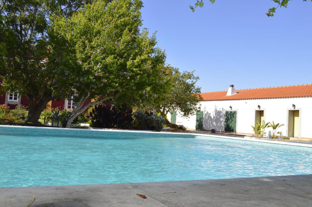 Hortas De Baixo Βίλα Luz de Tavira Εξωτερικό φωτογραφία