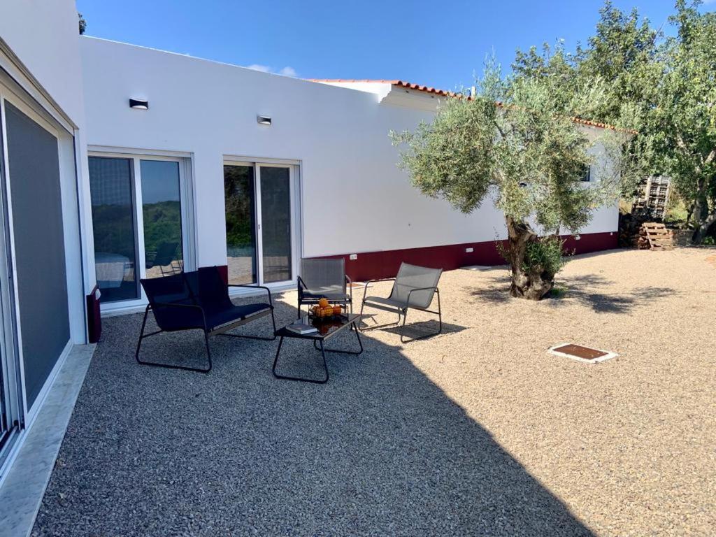 Hortas De Baixo Βίλα Luz de Tavira Εξωτερικό φωτογραφία