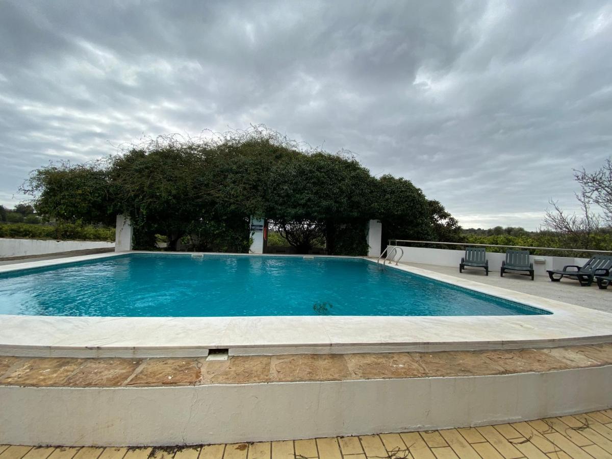 Hortas De Baixo Βίλα Luz de Tavira Εξωτερικό φωτογραφία