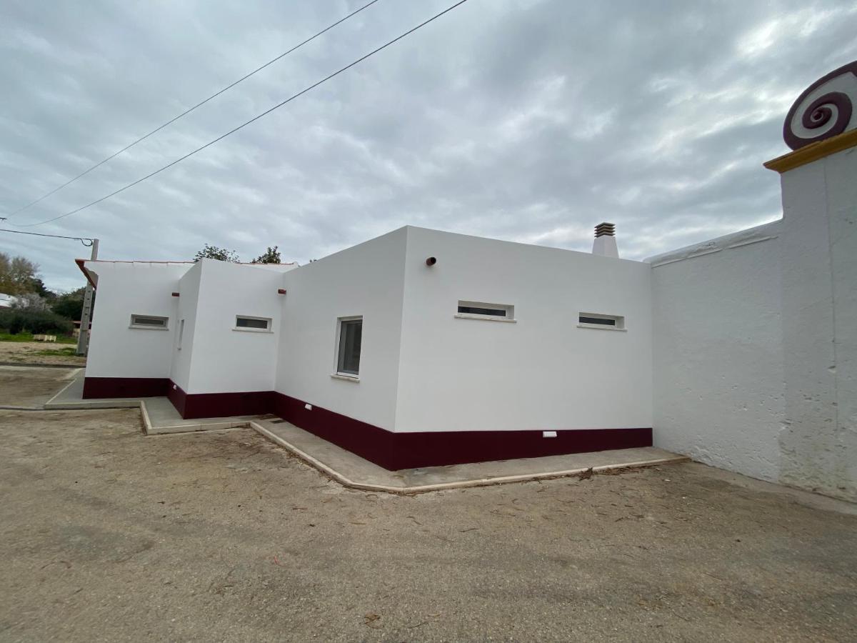 Hortas De Baixo Βίλα Luz de Tavira Εξωτερικό φωτογραφία