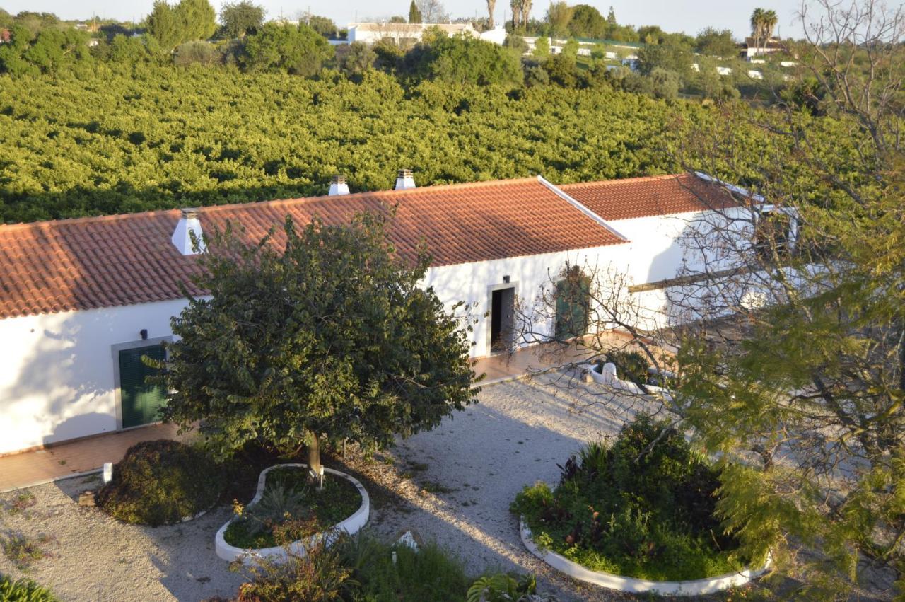 Hortas De Baixo Βίλα Luz de Tavira Εξωτερικό φωτογραφία