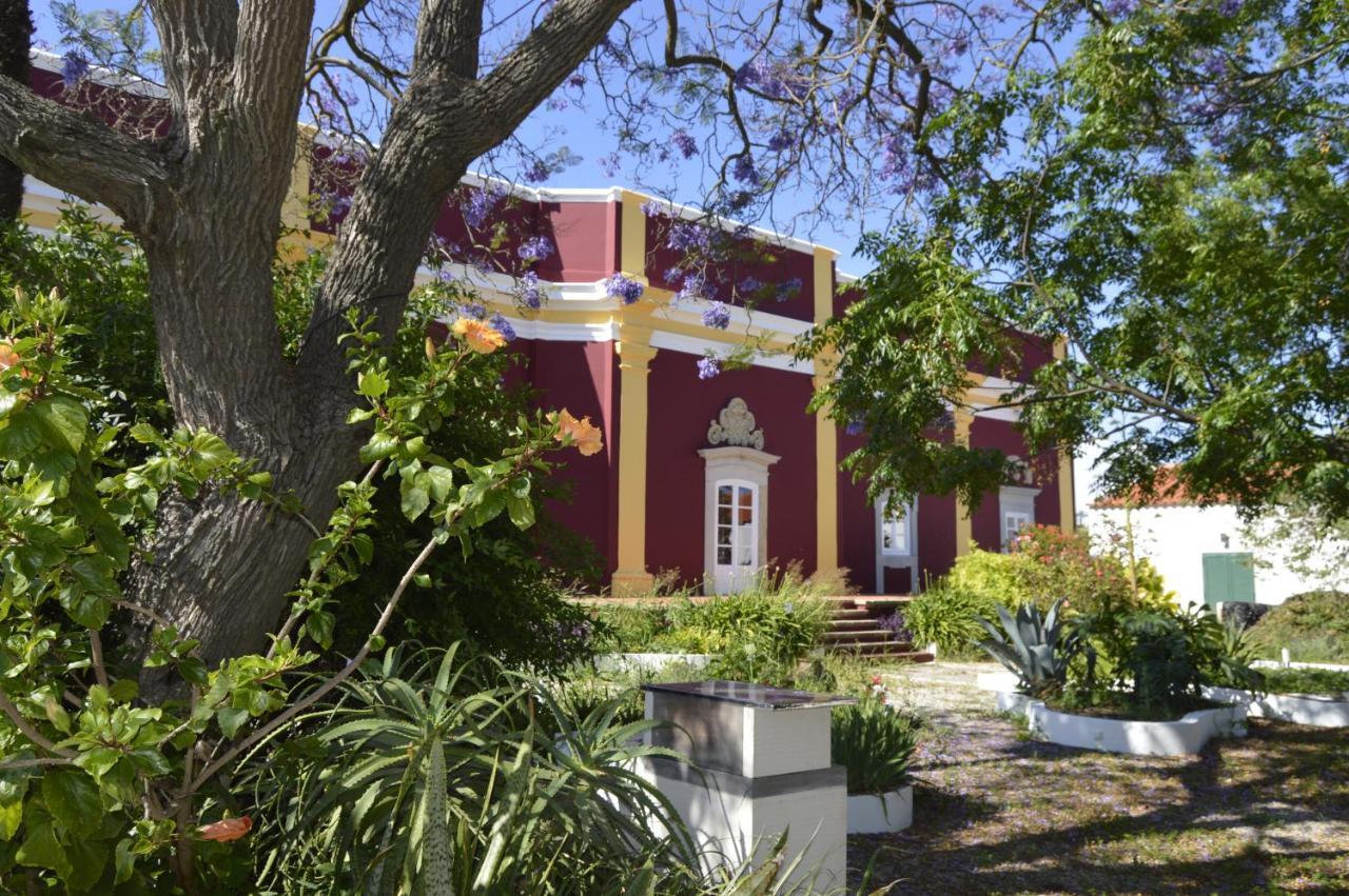 Hortas De Baixo Βίλα Luz de Tavira Εξωτερικό φωτογραφία