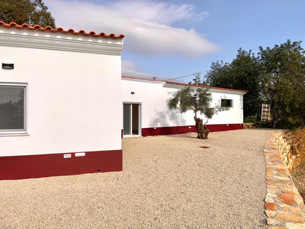 Hortas De Baixo Βίλα Luz de Tavira Εξωτερικό φωτογραφία