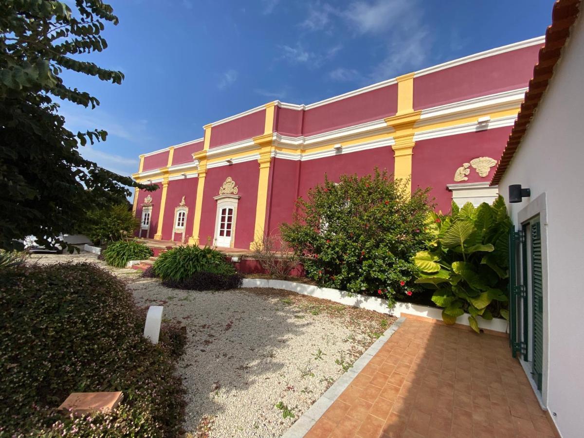 Hortas De Baixo Βίλα Luz de Tavira Εξωτερικό φωτογραφία